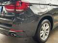 BMW X5 30d Xdrive - PELLE BEIGE - SERVICE BMW Noir - thumbnail 21