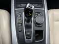 BMW X5 30d Xdrive - PELLE BEIGE - SERVICE BMW Noir - thumbnail 13