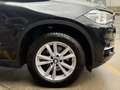 BMW X5 30d Xdrive - PELLE BEIGE - SERVICE BMW Noir - thumbnail 23