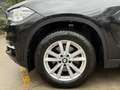 BMW X5 30d Xdrive - PELLE BEIGE - SERVICE BMW Noir - thumbnail 18