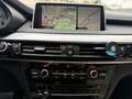 BMW X5 30d Xdrive - PELLE BEIGE - SERVICE BMW Noir - thumbnail 12