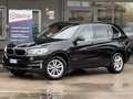 BMW X5 30d Xdrive - PELLE BEIGE - SERVICE BMW Noir - thumbnail 1