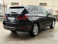 BMW X5 30d Xdrive - PELLE BEIGE - SERVICE BMW Noir - thumbnail 5