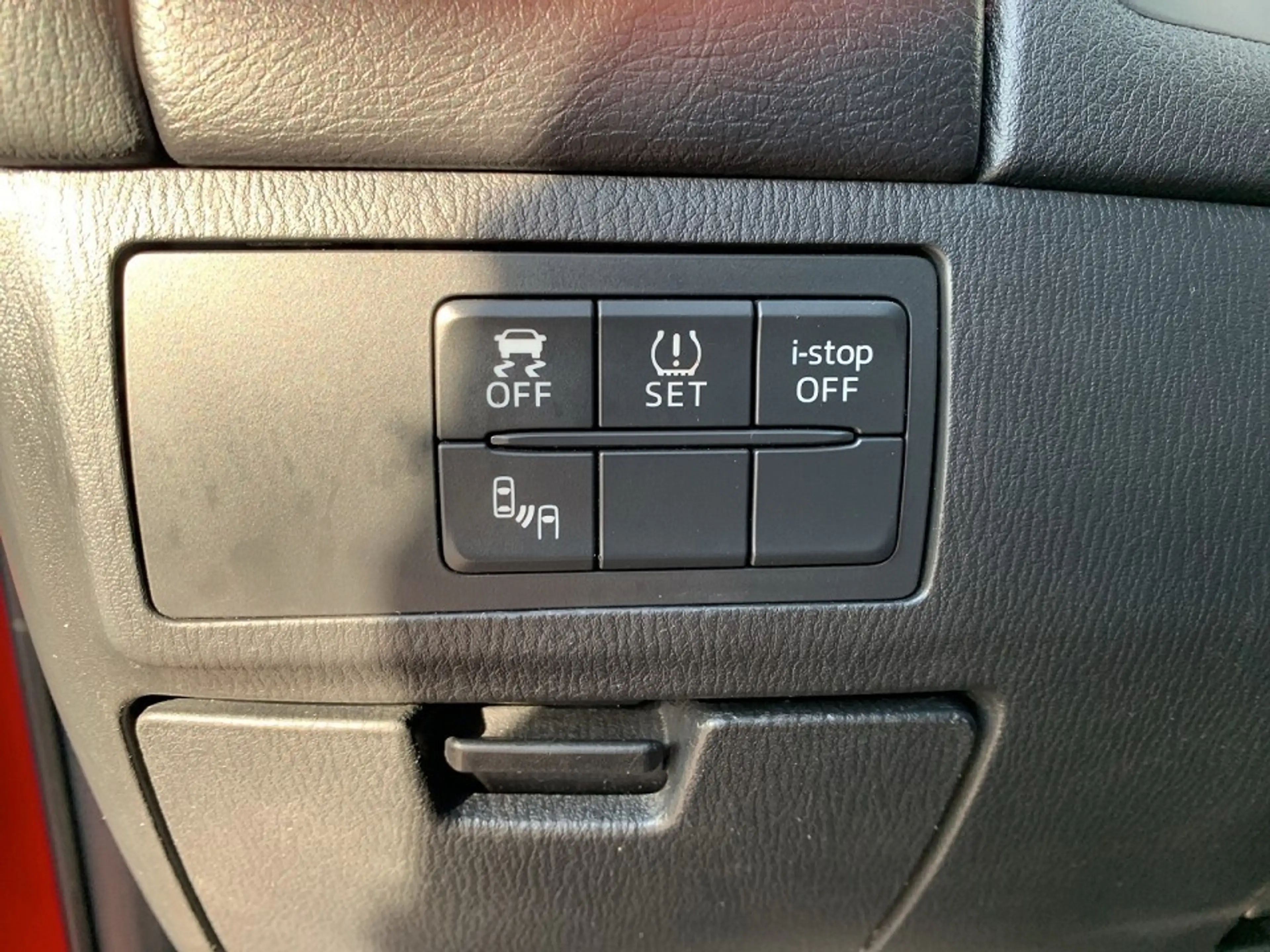 Mazda 6 Mazda6 Sport Combi CD150 Attraction AWD — photo 12