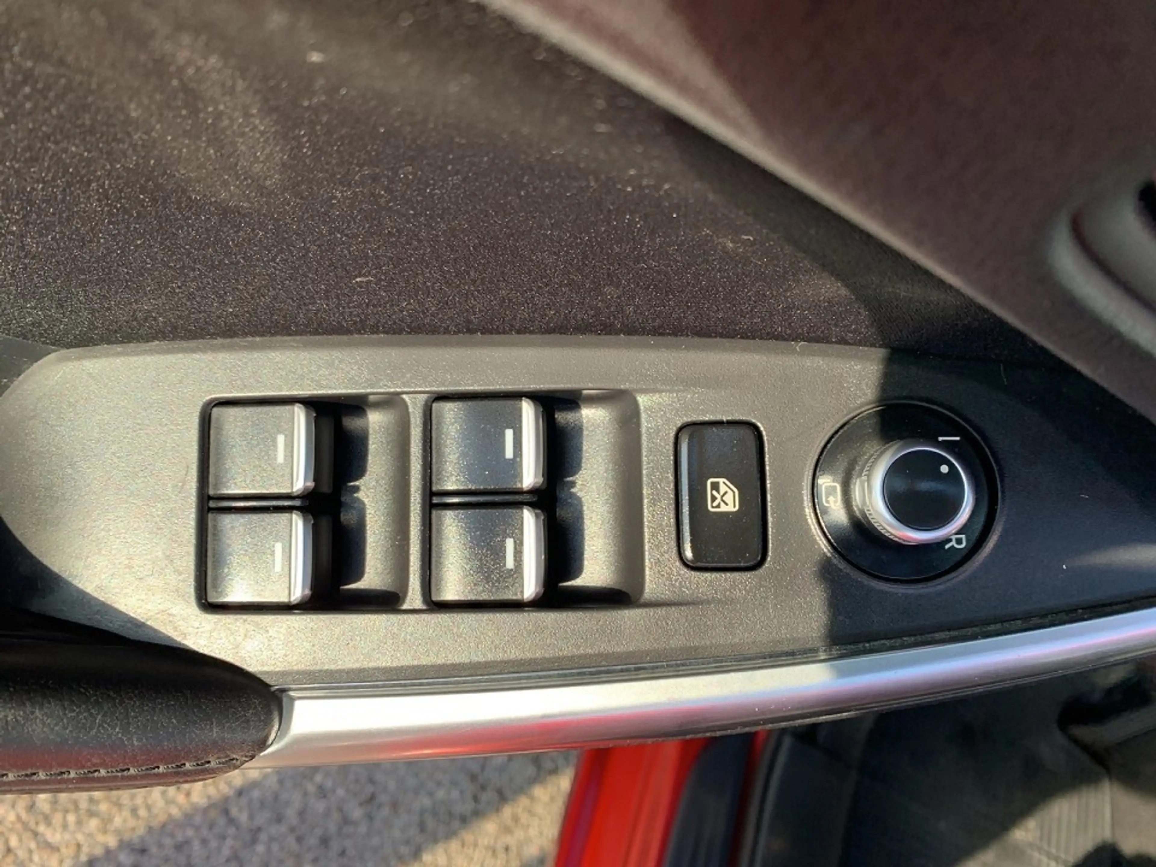 Mazda 6 Mazda6 Sport Combi CD150 Attraction AWD — photo 9