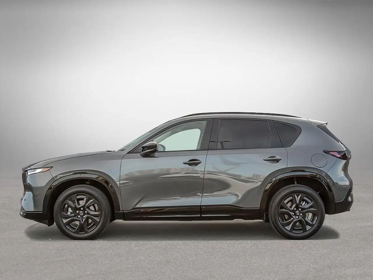 Mazda CX-5 снимка Mazda CX-5