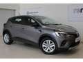 Renault Captur Evolution Tce 90 Gris - thumbnail 1