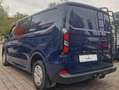 Ford Transit Custom 2.0 TDCi L1H2 Limited S/S (EU6.2) Bleu - thumbnail 6