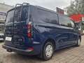 Ford Transit Custom 2.0 TDCi L1H2 Limited S/S (EU6.2) Bleu - thumbnail 4
