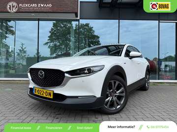 2.0 e-SkyActiv-X M Hybrid100th Anniversary Ed. - A