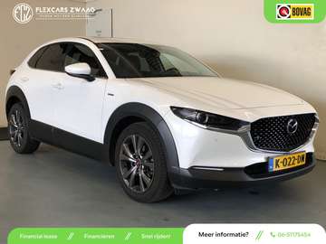 2.0 e-SkyActiv-X M Hybrid100th Anniversary Ed. - A