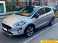 Ford Fiesta Active 1.0 ecoboost s&s 85cv my19 Gris - thumbnail 1