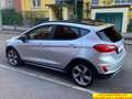 Ford Fiesta Active 1.0 ecoboost s&s 85cv my19 Gris - thumbnail 5