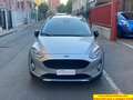 Ford Fiesta Active 1.0 ecoboost s&s 85cv my19 Gris - thumbnail 2