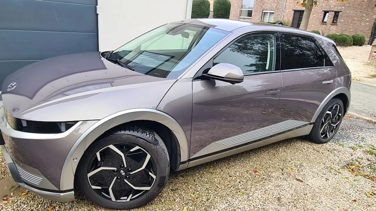 Hyundai IONIQ 5