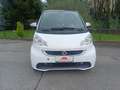smart forTwo Fortwo 1.0 mhd Passion 71cv FL Blanc - thumbnail 5