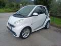 smart forTwo Fortwo 1.0 mhd Passion 71cv FL Blanc - thumbnail 1