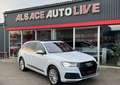 Audi Q7 3.0 V6 TDI 272CH CLEAN DIESEL S LINE QUATTRO TIPTRONIC 7 PLACES Blanc - thumbnail 1