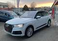 Audi Q7 3.0 V6 TDI 272CH CLEAN DIESEL S LINE QUATTRO TIPTRONIC 7 PLACES Blanc - thumbnail 3