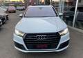 Audi Q7 3.0 V6 TDI 272CH CLEAN DIESEL S LINE QUATTRO TIPTRONIC 7 PLACES Blanc - thumbnail 2
