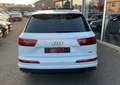 Audi Q7 3.0 V6 TDI 272CH CLEAN DIESEL S LINE QUATTRO TIPTRONIC 7 PLACES Blanc - thumbnail 5