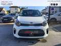 Kia Picanto 1.2 84CH GT LINE EURO6D-T Blanc - thumbnail 2