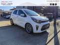 Kia Picanto 1.2 84CH GT LINE EURO6D-T Blanc - thumbnail 3
