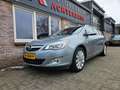 Opel Astra Sports Tourer 1.4 Turbo Cosmo Automaat! Trekhaak! Grau - thumbnail 9
