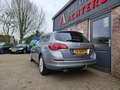 Opel Astra Sports Tourer 1.4 Turbo Cosmo Automaat! Trekhaak! Grau - thumbnail 11