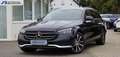 Mercedes-Benz E 300 de T KAMERA+BURMESTER+WIDESCREN+KEYLESS-GO Blau - thumbnail 1