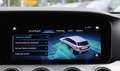 Mercedes-Benz E 300 de T KAMERA+BURMESTER+WIDESCREN+KEYLESS-GO Blau - thumbnail 20