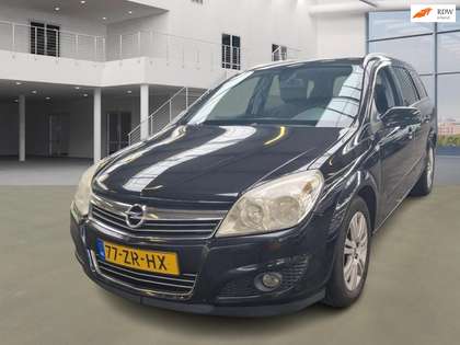 Opel Astra Wagon 1.6 Executive AIRCO NAVI PSENSOR LEDER 2 X S