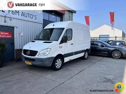 Mercedes-Benz Sprinter 315 2.2 CDI 325