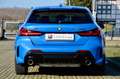 BMW 135 M 135i xdrive 306cv auto SERVICE BMW, MBRAKES Blu/Azzurro - thumbnail 5