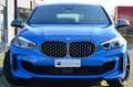 BMW 135 M 135i xdrive 306cv auto SERVICE BMW, MBRAKES Blu/Azzurro - thumbnail 2