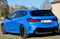 BMW 135 M 135i xdrive 306cv auto SERVICE BMW, MBRAKES Blu/Azzurro - thumbnail 4