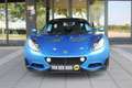 Lotus Elise S3 SC 220 1.8-16V Super Charger RHD Bleu - thumbnail 2