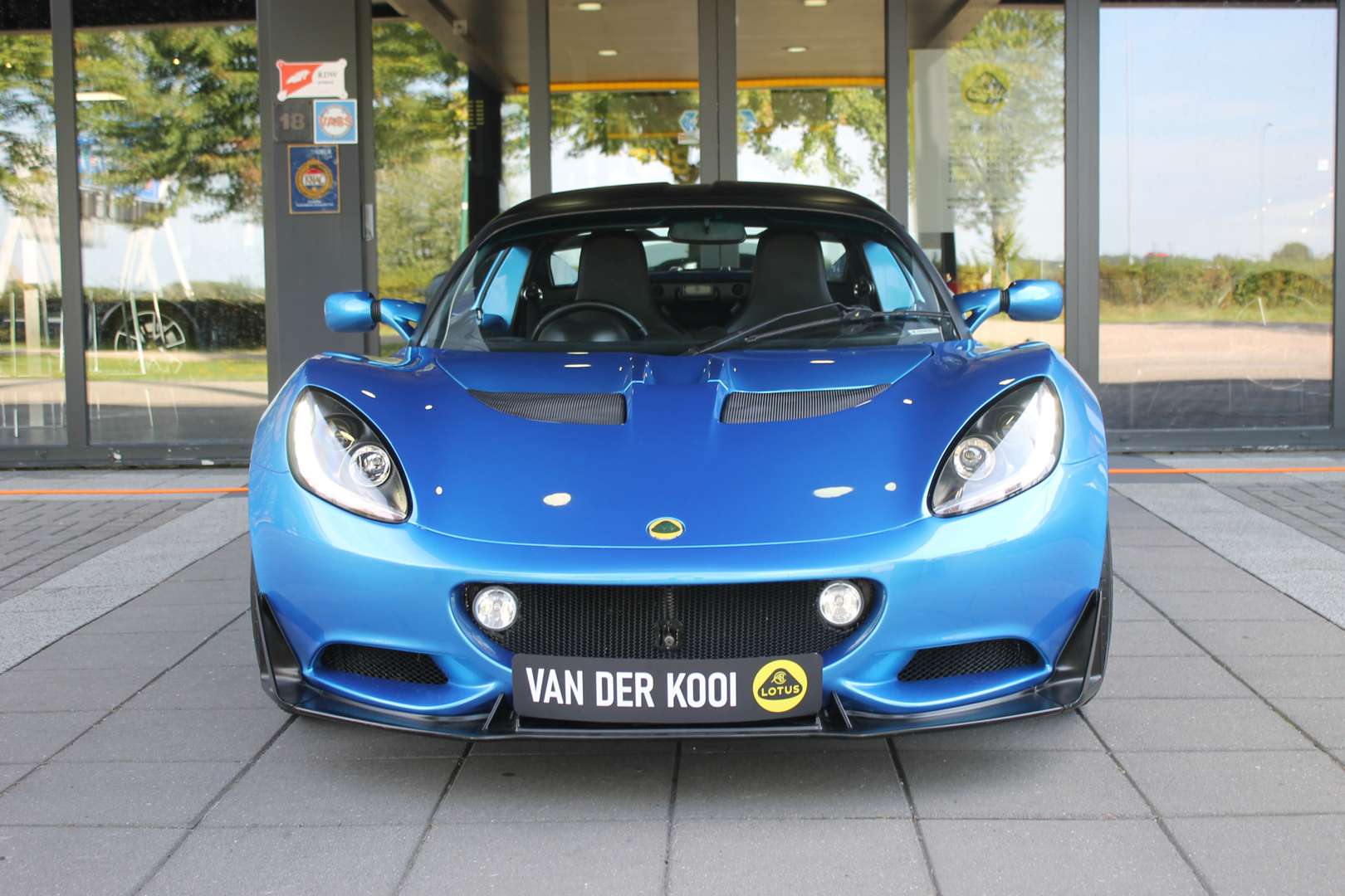 Lotus Elise S3 SC - - Joinsteer - #1