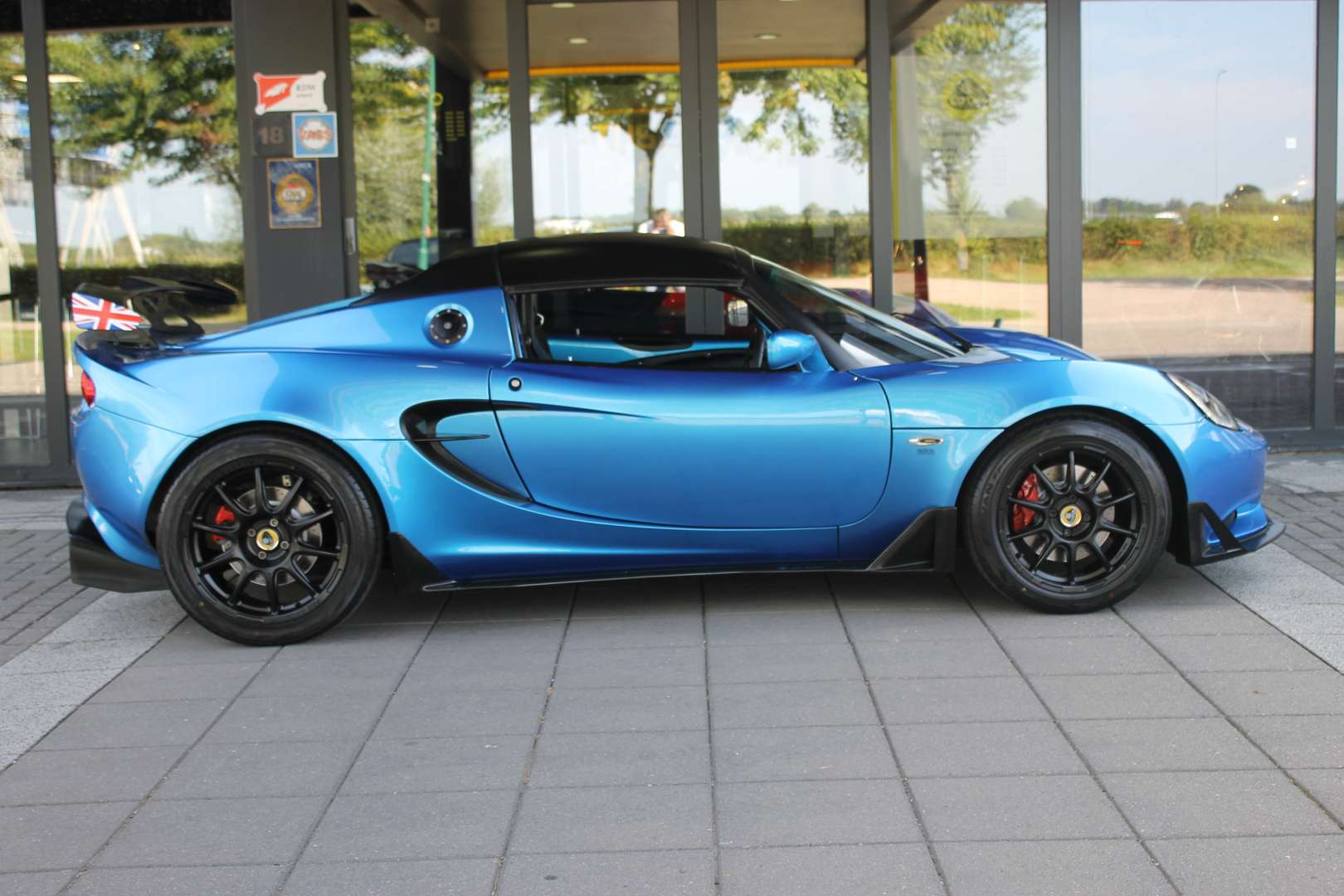 Lotus Elise S3 SC - - Joinsteer - #2