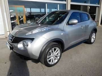 Juke 1.5 dCi Acenta