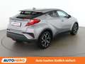Toyota C-HR 1.8 Hybrid LUB Grau - thumbnail 6