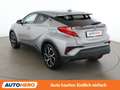 Toyota C-HR 1.8 Hybrid LUB Grau - thumbnail 4