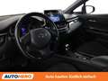 Toyota C-HR 1.8 Hybrid LUB Grau - thumbnail 11