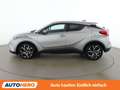 Toyota C-HR 1.8 Hybrid LUB Grau - thumbnail 3