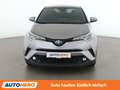 Toyota C-HR 1.8 Hybrid LUB Grau - thumbnail 9