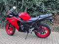 Honda CBR 125 CBR 125 R JC50 Rood - thumbnail 2