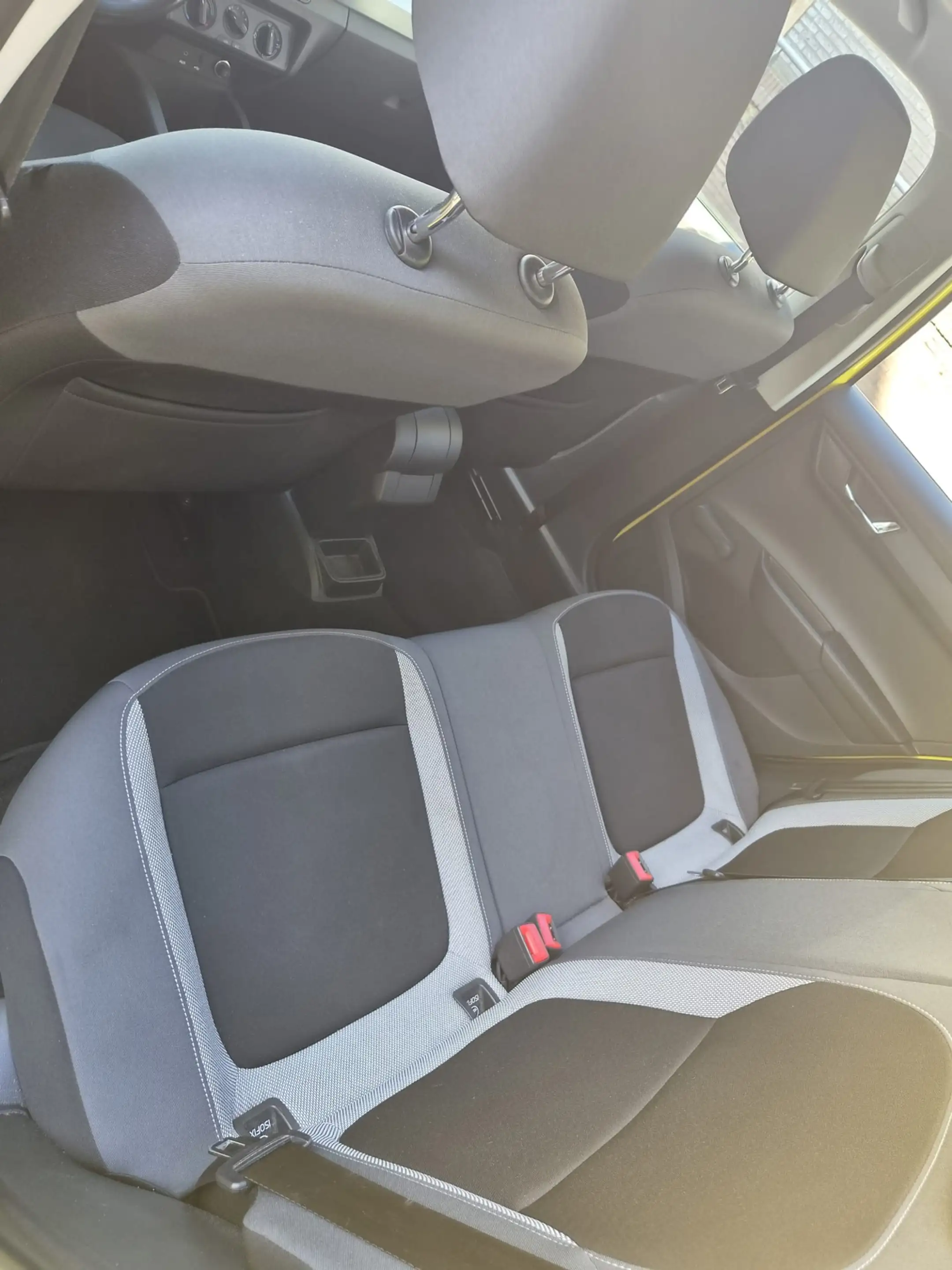 Skoda Fabia Combi Tweede eigenaar / Bouwjaar 2016 / Airco / Mo — photo 9