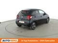 Peugeot 108 1.0 VTi TOP Collection*LIM*SHZ*KLIMA* Schwarz - thumbnail 6