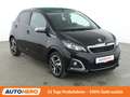 Peugeot 108 1.0 VTi TOP Collection*LIM*SHZ*KLIMA* Schwarz - thumbnail 8