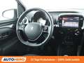 Peugeot 108 1.0 VTi TOP Collection*LIM*SHZ*KLIMA* Schwarz - thumbnail 13